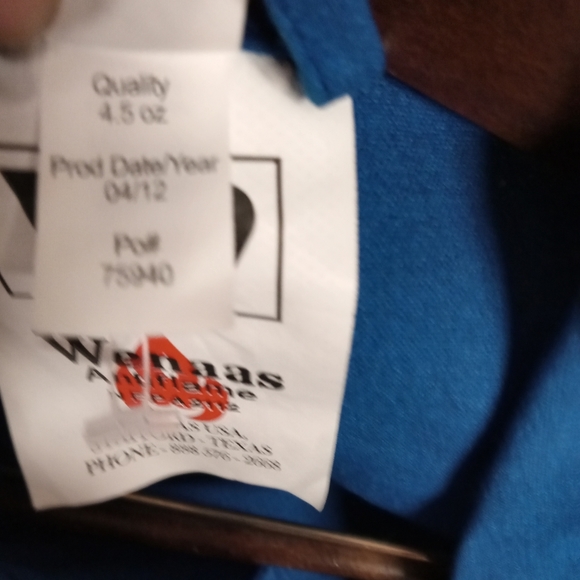 Wenaas Anti Flame Overalls/Coveralls Mechanics, Repairman Chemical Plants, Sz 48 - Picture 8 of 14